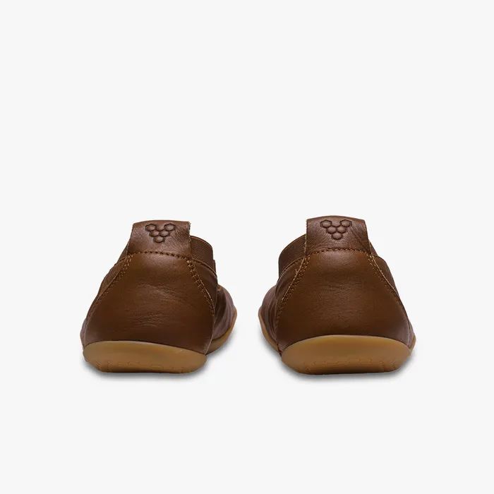 VIVOBAREFOOT | OPANKA BALLERINA WOMENS-TAN [20147a] - $90.99 ...