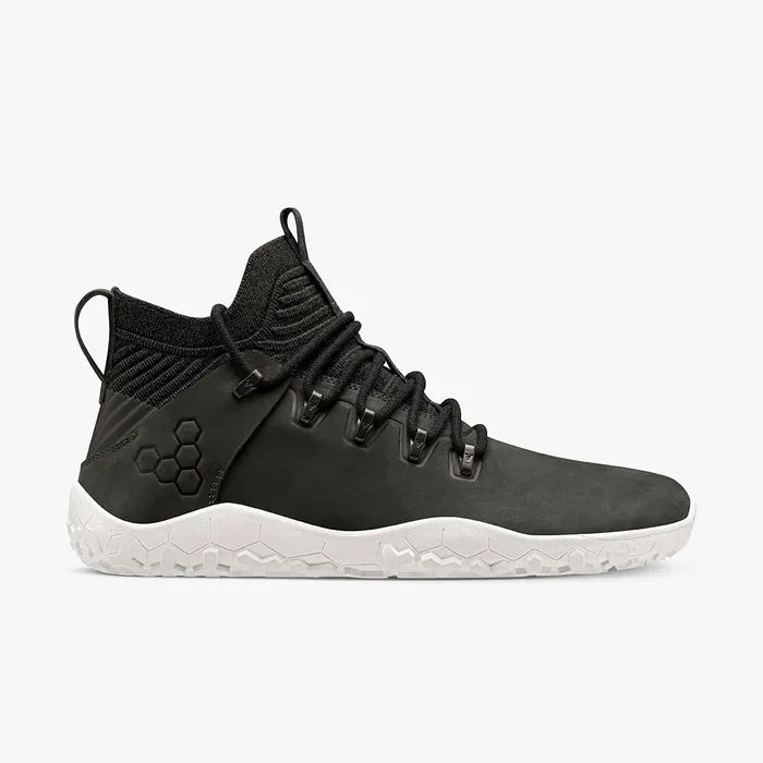 VIVOBAREFOOT | MAGNA FG WOMENS-OBSIDIAN WHITE