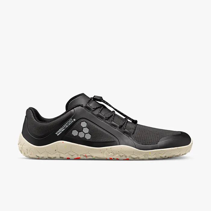 VIVOBAREFOOT | PRIMUS TRAIL II ALL WEATHER FG WOMENS-OBSIDIAN