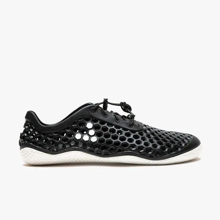 VIVOBAREFOOT | ULTRA III BLOOM WOMENS-OBSIDIAN