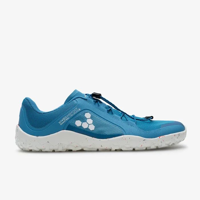 VIVOBAREFOOT | PRIMUS TRAIL II FG WOMENS-AQUA