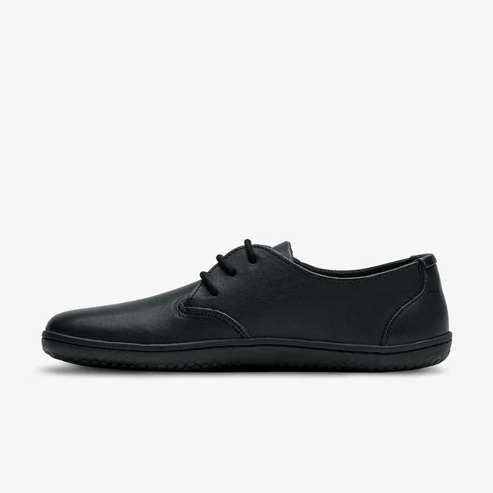 VIVOBAREFOOT | RA III MENS-OBSIDIAN [303100] - $99.99 : Vivobarefoot ...