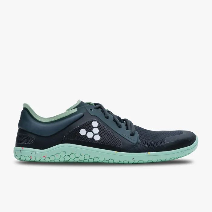 VIVOBAREFOOT | PRIMUS LITE III MENS-CHARCOAL