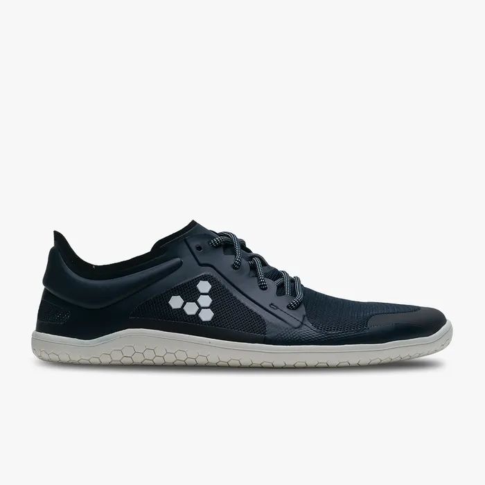 VIVOBAREFOOT | PRIMUS LITE III MENS-NAVY