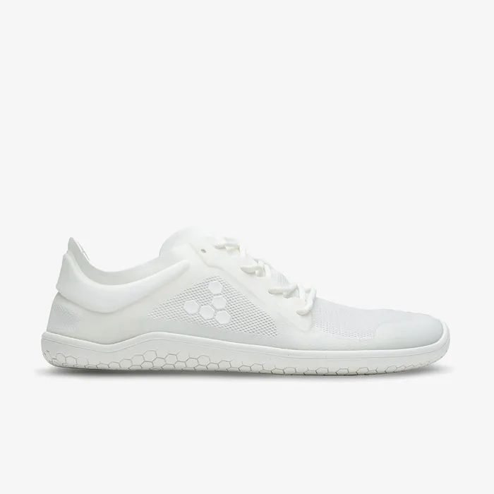 VIVOBAREFOOT | PRIMUS LITE III MENS-BRIGHT WHITE