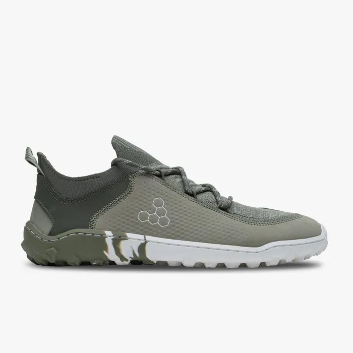 VIVOBAREFOOT | TRACKER DECON LOW FG2 MENS-SAGE