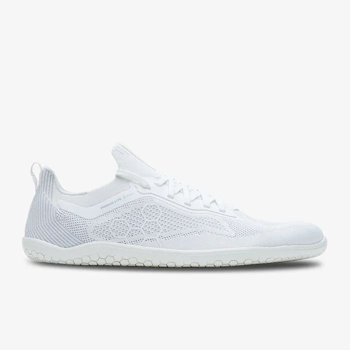 VIVOBAREFOOT | PRIMUS LITE KNIT MENS-BRIGHT WHITE